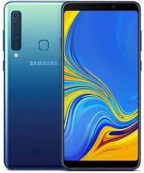Прошивка телефона Samsung Galaxy A9s в Калуге